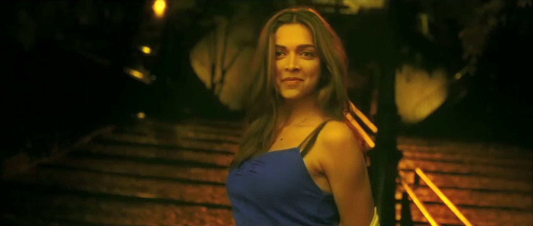 Tamasha - Official Trailer - Deepika Padukone, Ranbir Kapoor - In Cinemas Nov 27