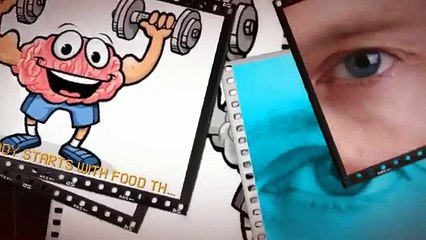 A Healthy Body Starts With Food That Is Good