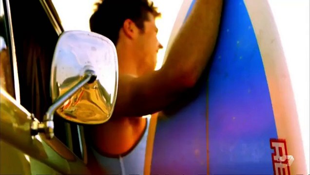 Home and Away 6287 - 23th September 2015