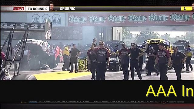 Watch NHRA Midwest Nationals live Streaming here