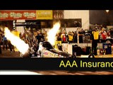 where can I watch 2015 NHRA Midwest Nationals live