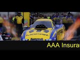 NHRA Midwest Nationals race 2015 live on official site