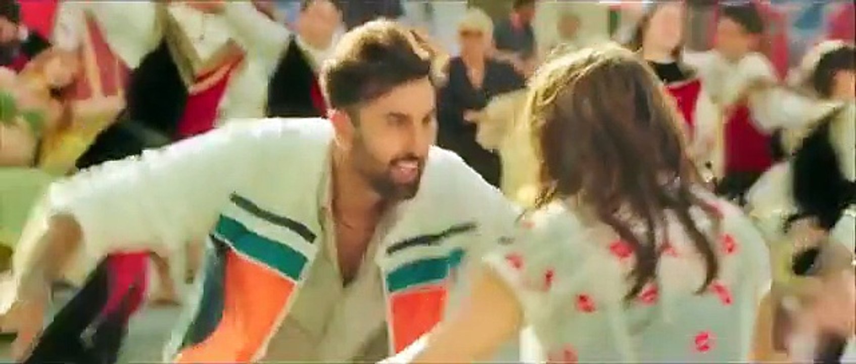 Tamasha _ Official Trailer _ Deepika Padukone, Ranbir Kapoor _ In Cinemas Nov 27