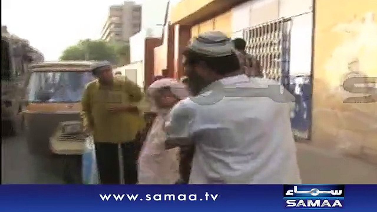 Must Watch Pitai of Karachi Sexual Harasser