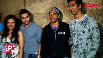 Ranbir Kapoor's & Farhan Akhtar's brand endorsement gets them in trouble - Bollywood News