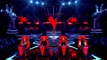 The voice UK 2015 - Top 10 auditions