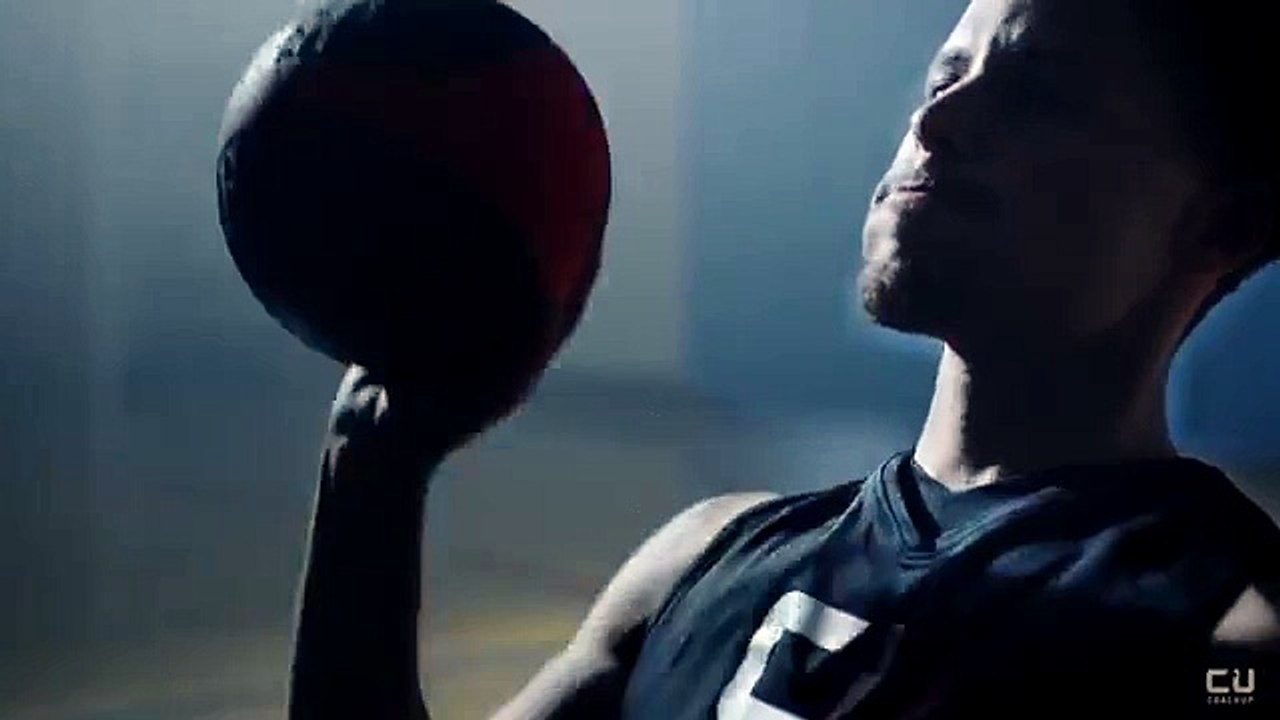 Stephen Curry_ Actions Speak Louder Than Words