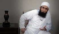 Watch Maulana Tariq Jameel bayan about those who buy a Bull in Rs.2 Million for sacrifice