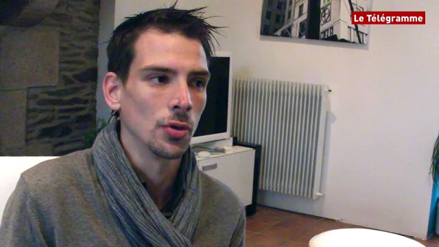 Roscoff. Deux patients atteints de Mucoviscidose organisent une Virade de l'Espoir