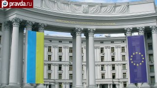 Украина требует за Крым 50 000 000 000 долларов