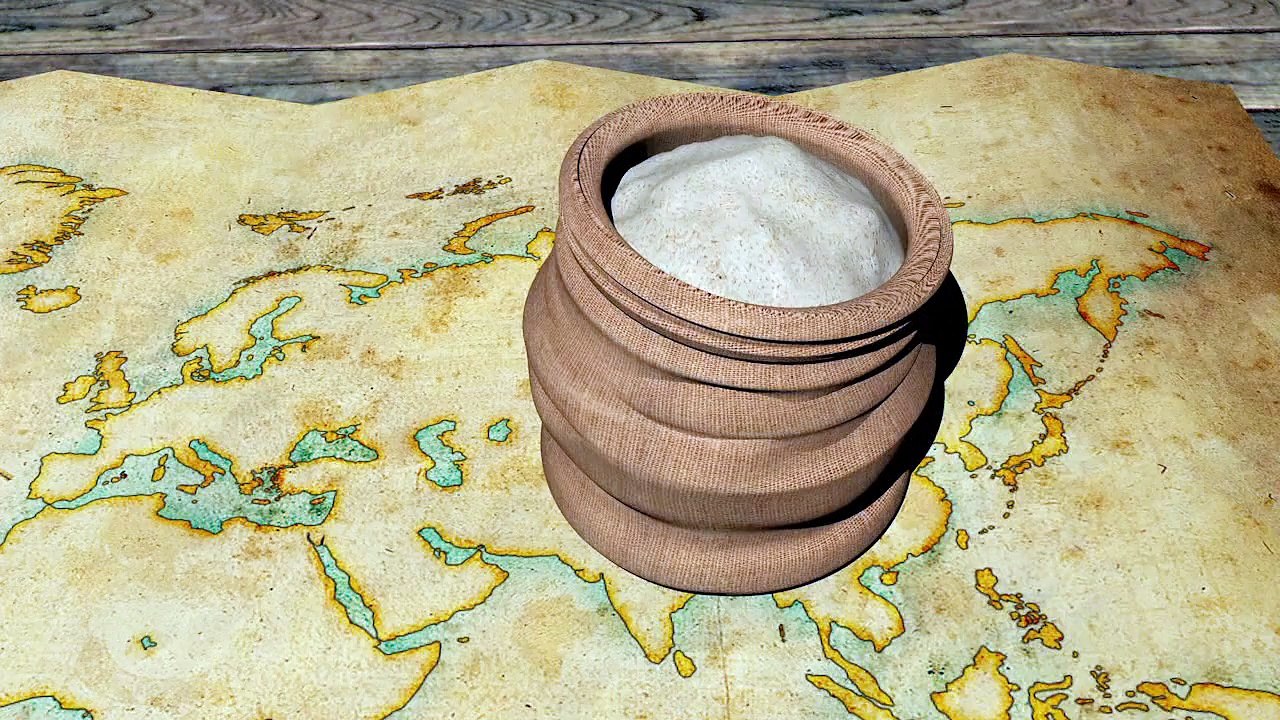 Rice