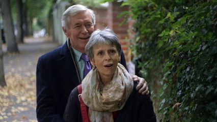 Trailer - By Lethe Betrayed