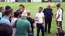 Vitor Pereira Türkiye'nin Bayramını kutladı!