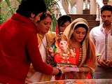 Thapki Aur Bihaan jaane Waale hai Honeymoon par yeh jaan kar hui Dhruv ko Jalan  - 23 september 2015 - Thapki Pyaar Ki