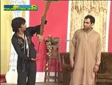 Nida Choudhry  Qasir Piya   Sakhawat Naaz Best Comedy of NEW PAKISTANI PUNJABI STAGE DRAMA 2015