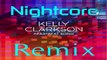 Kelly Clarkson Heartbeat Song Nightcore remix