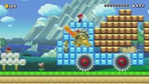 6 extremely cool Mario Maker levels