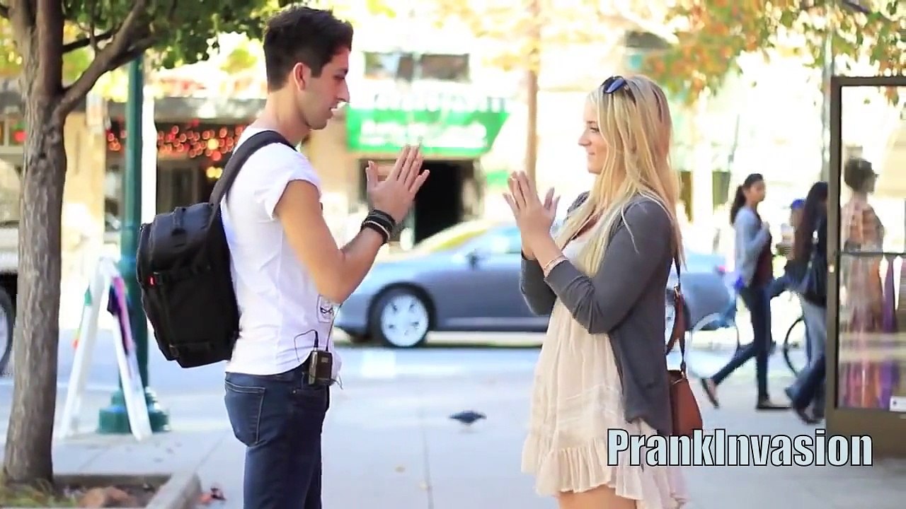 TOP 5 PRANKS 2015 - Kissing Prank - Pranks Gone...