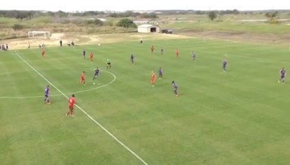 Kaká ya brilla en la MLS