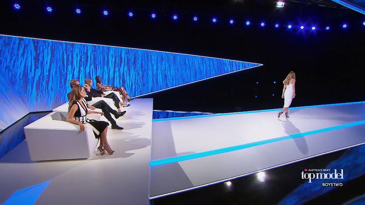 Austria's Next Top Model Boys & Girls 2015 HD E02P05