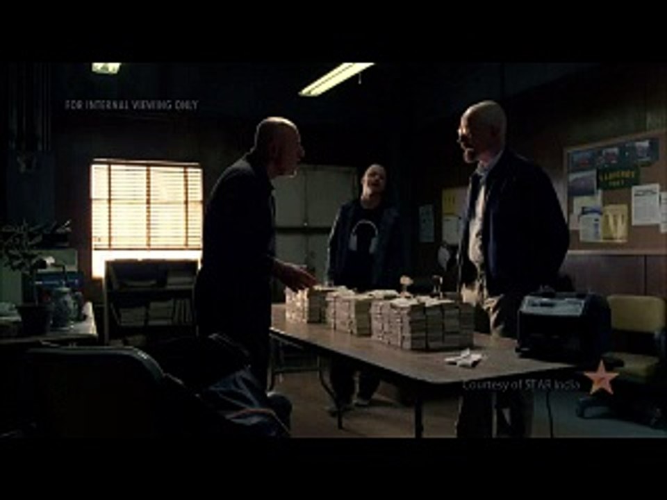 Breaking Bad EP#3