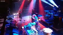 ANNA CALVI - Live at the Southbank Centre HQ & HiFi