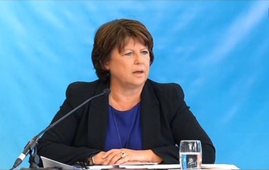 Martine Aubry en a «ras-le-bol» de «l'arrogance» d'Emmanuel Macron