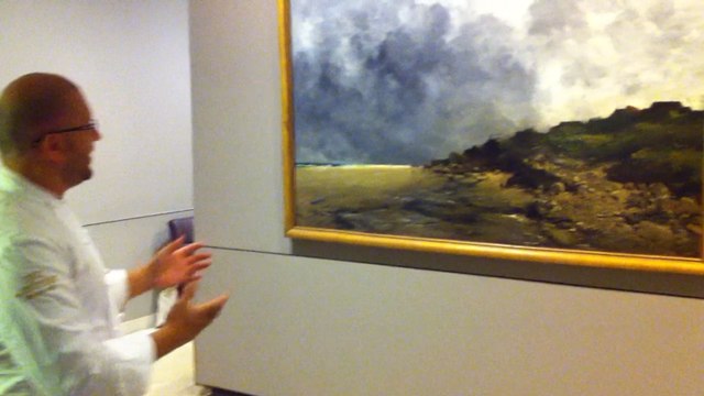 Les Beaux-Arts culinaires