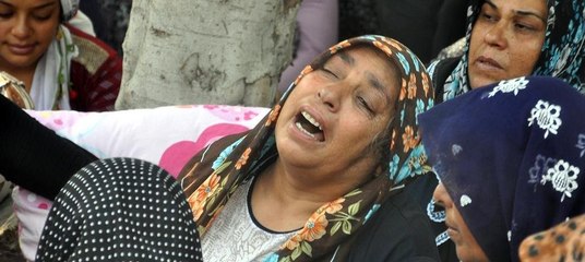 "Mehmet Ali'm bayram üstü neredesin?"