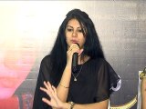Chandrika Movie Release Date Press Meet by Heroines