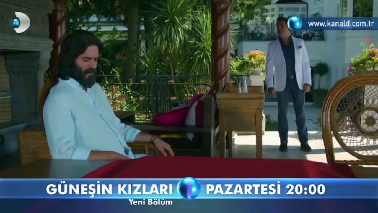 Güneşin Kızları 15.Bölüm 2.Fragmanı