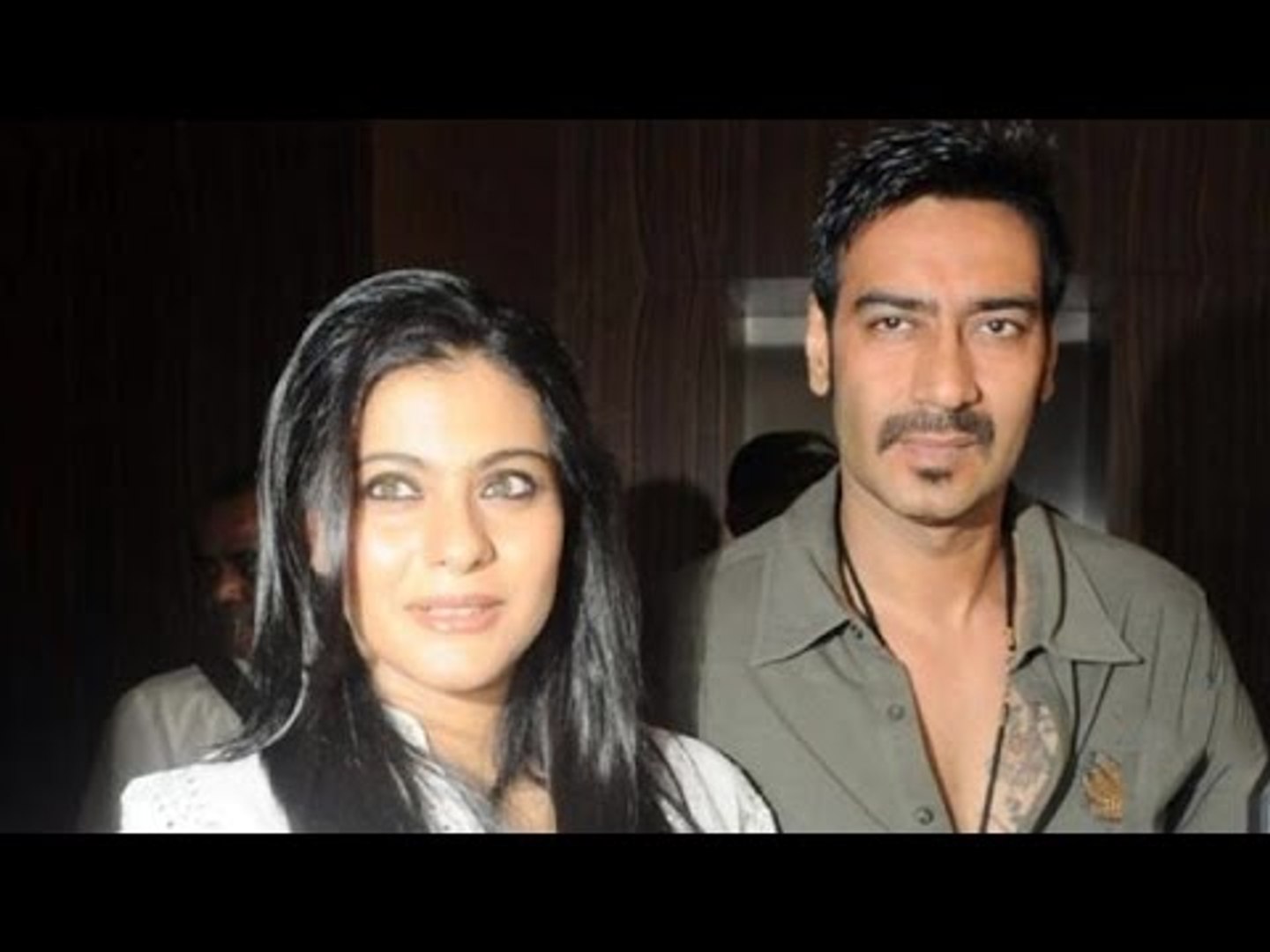 Ajay Devgn-Kajol's Video On PORN Site Goes Viral - video Dailymotion