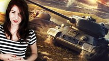 Ciekawostki o World of Tanks | ZAJEGRANIE