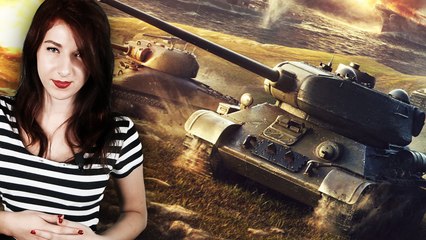 Ciekawostki o World of Tanks | ZAJEGRANIE