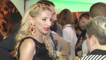 IFFK BRAKA MANAKI KOKTEL