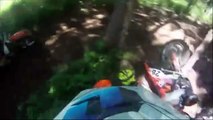 Dirt Bike Fails - Welcome To Hell Crash Compilation [Ep.#32]