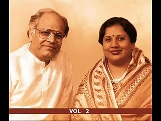 Kya Bhala Mujhko Parakhne Ka Nateja Nikle By Nina And Rajendra Mehta Album An Evening With Nina & Rajendra Vol 02 By Iftikhar Sultan