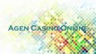 Agen Bola Tangkas | Best Online Casino
