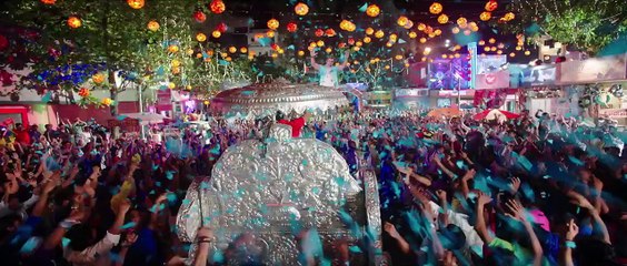 Damaa Dam Mast Kalandar (Traditional) FULL VIDEO Song - Mika and Honey Singh _ W