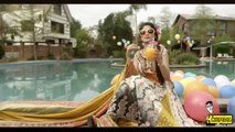 Maya Ali & Sajal Ali in Dawood Textiles TVC