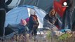 Προσφυγική κρίση: Ρεκόρ διελεύσεων από την Σερβία προς την Κροατία