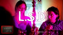 Comment réussir un repas sous LSD ? Les Tutos de la vie