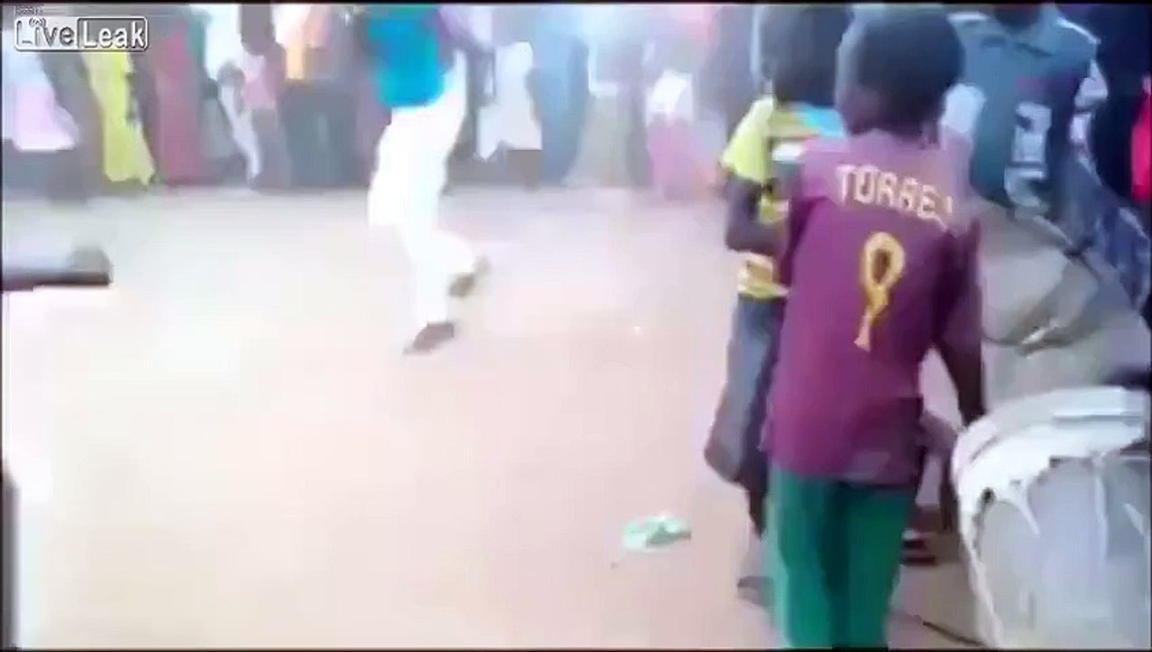 LiveLeak.com - WOW SUDAN !!