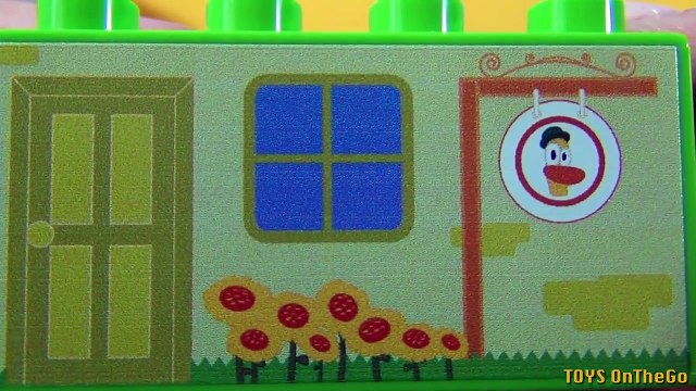 Pocoyo My City NEW Block Labo World Block Bandai - Juguetes de Pocoyo