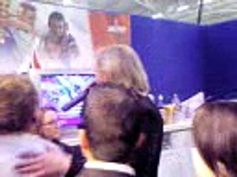 Le karaoké de Marine Le Pen avec Alain Soral