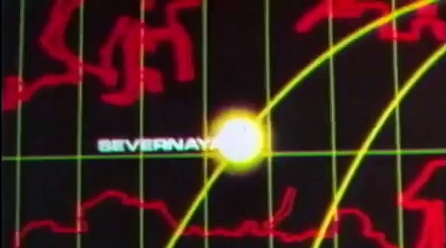 James Bond 007: Golden Eye (1995) - Official Trailer