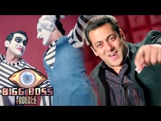 Bigg Boss 9 New PROMO | There Is No One Friendly In Salman Khan's Show
