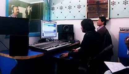 Yasu Nabiyan Da Sardar B. M Arif