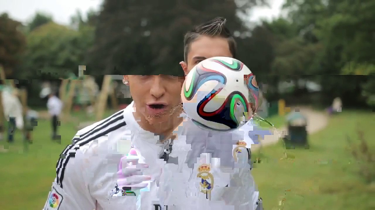 Cristiano Ronaldo Picking Up Girls, hilarious