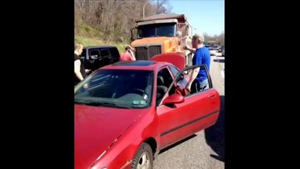 عاجل بالفيديو وفاة اللاعب bWWE جون سينا